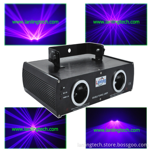Laser Lights/Violet Laser